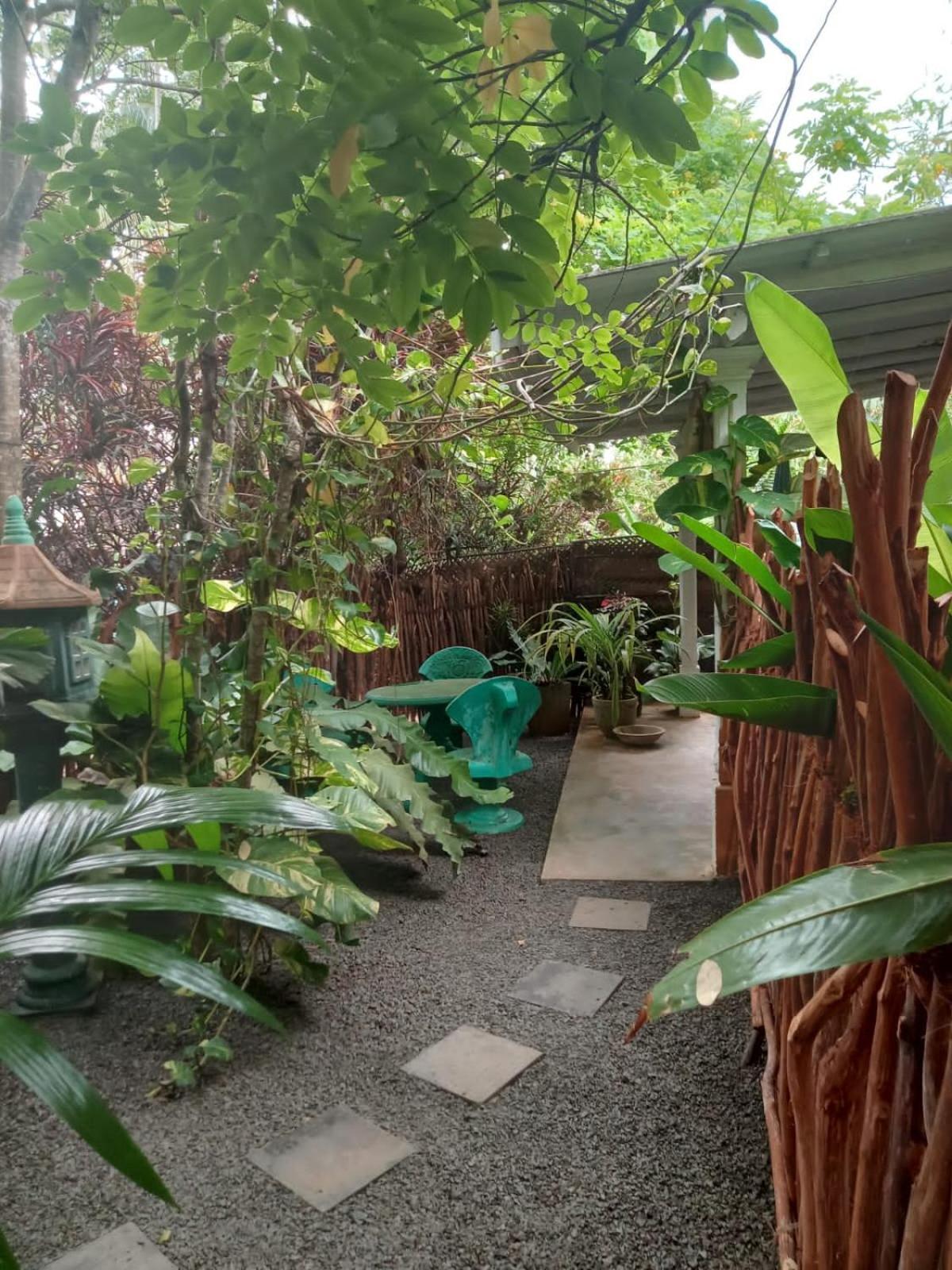 Hiriketiya Mahi Surf Apartment ดิคเวลลา ภายนอก รูปภาพ