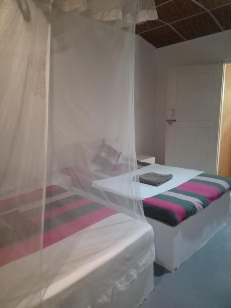 Hiriketiya Mahi Surf Apartment ดิคเวลลา ภายนอก รูปภาพ