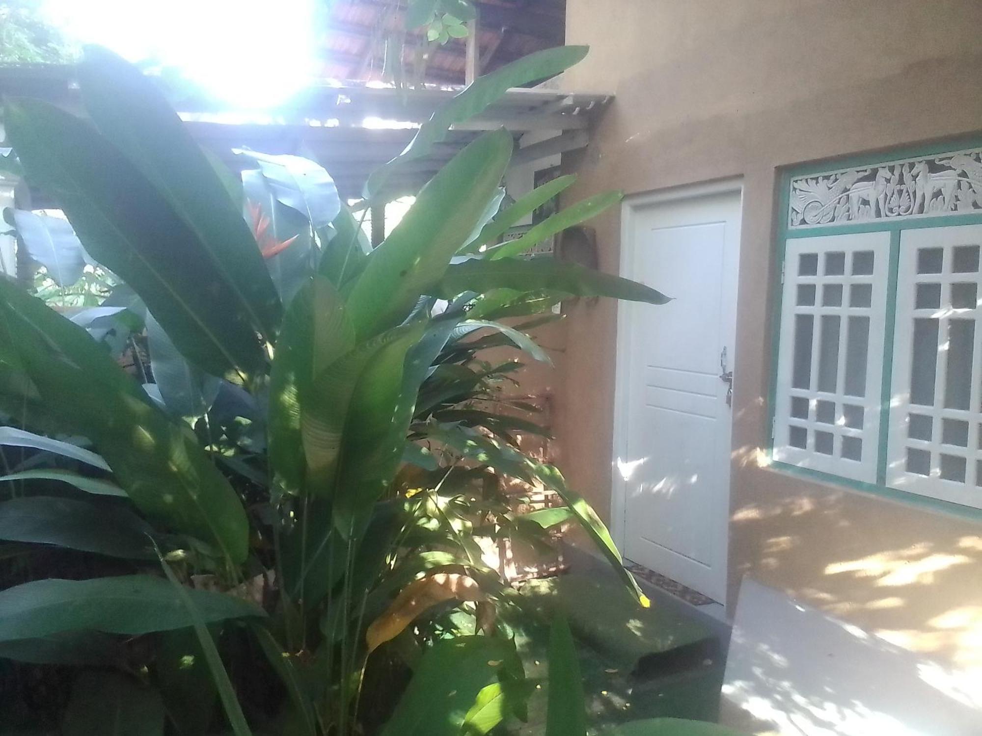 Hiriketiya Mahi Surf Apartment ดิคเวลลา ภายนอก รูปภาพ