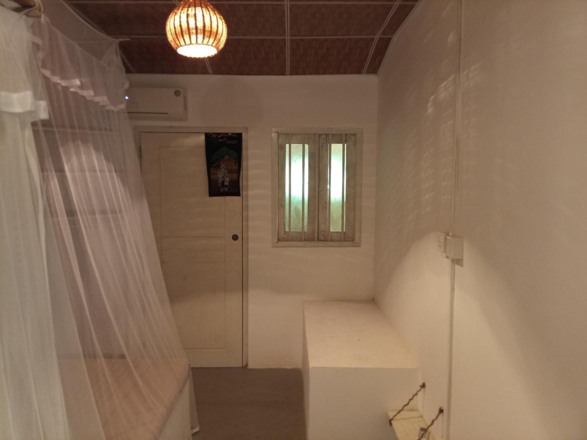 Hiriketiya Mahi Surf Apartment ดิคเวลลา ภายนอก รูปภาพ