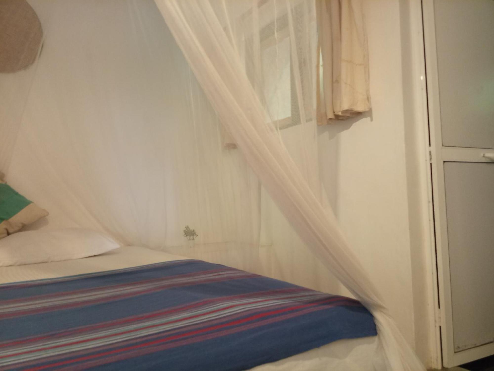 Hiriketiya Mahi Surf Apartment ดิคเวลลา ภายนอก รูปภาพ