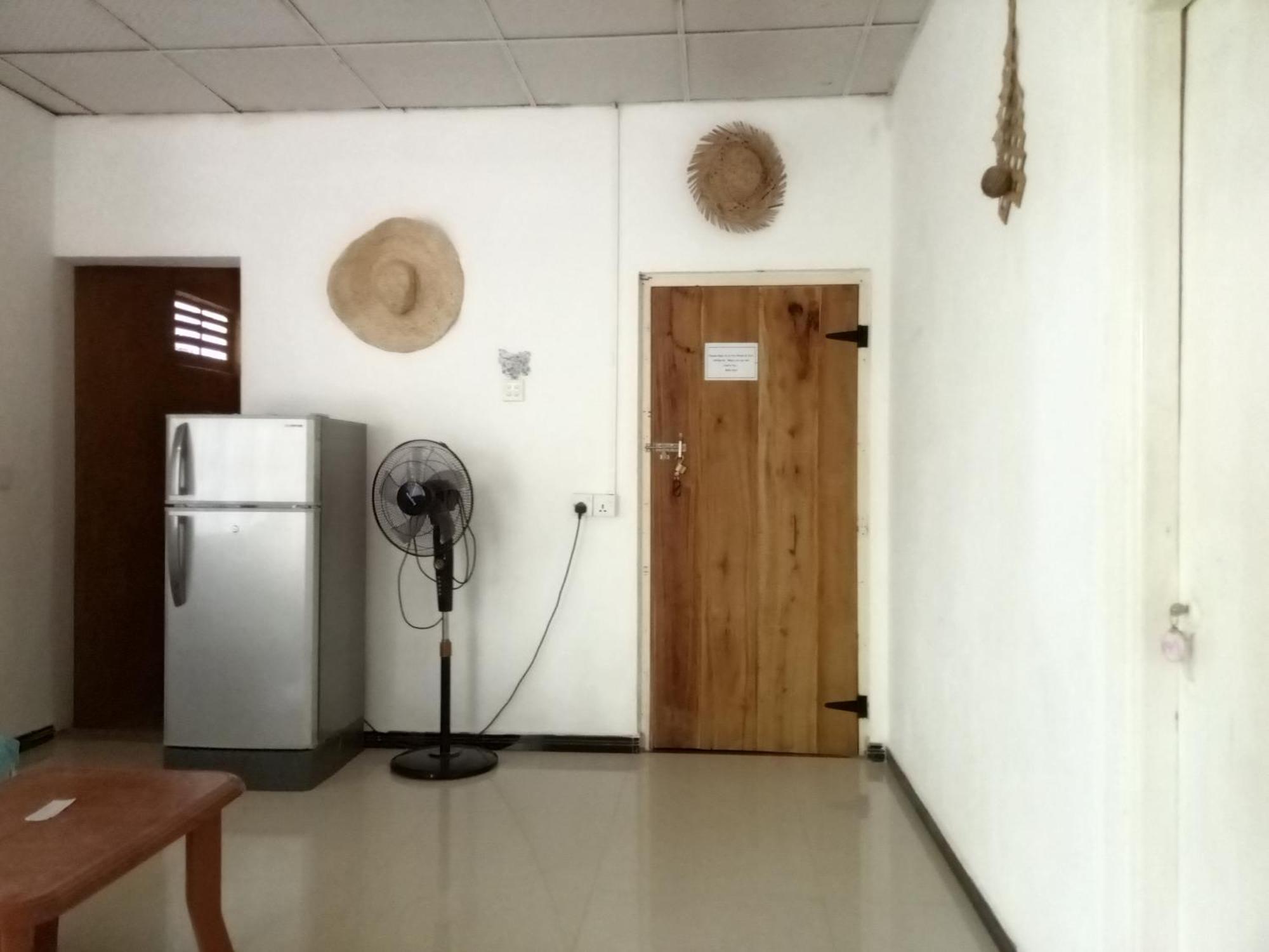 Hiriketiya Mahi Surf Apartment ดิคเวลลา ภายนอก รูปภาพ