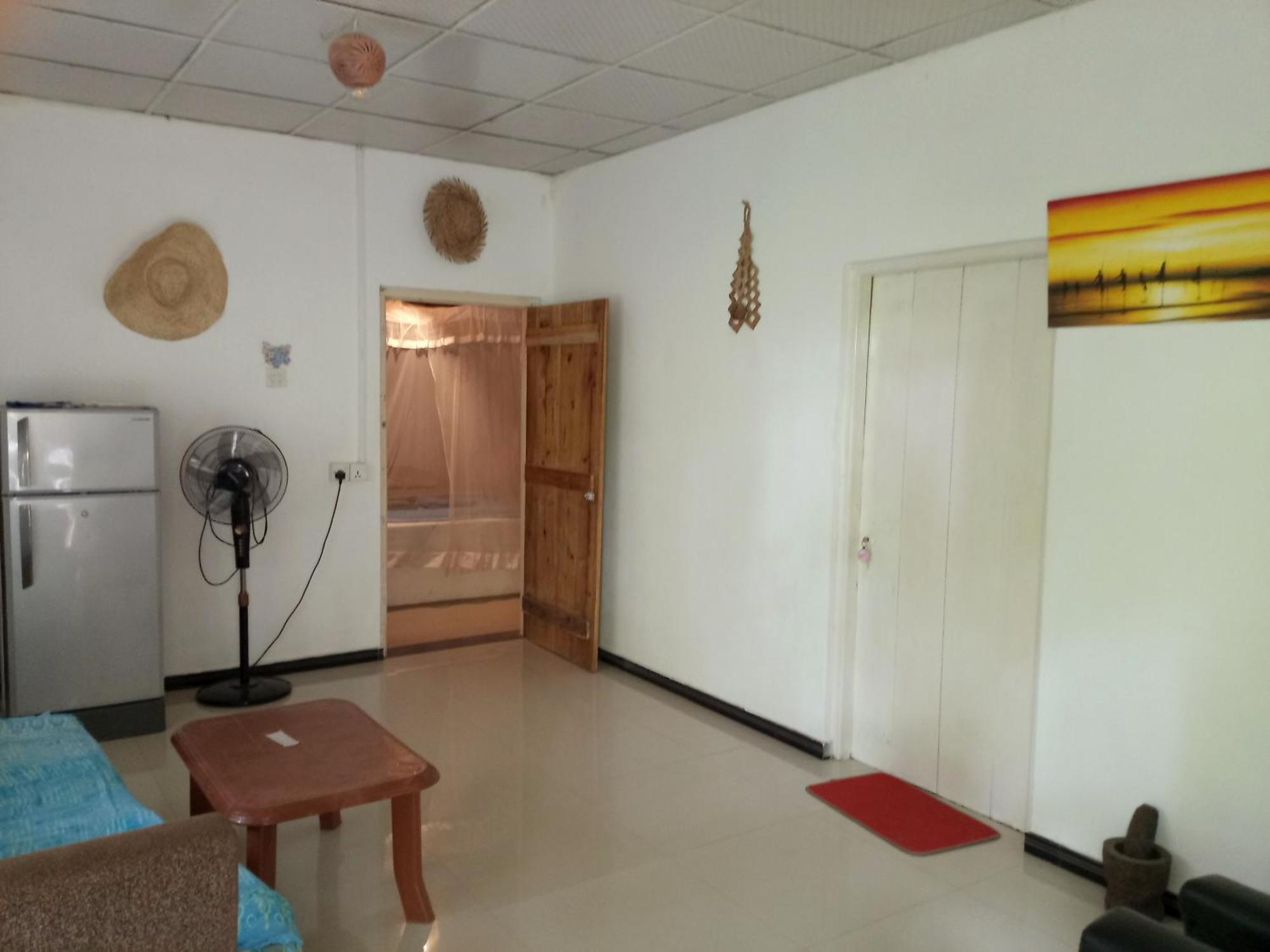 Hiriketiya Mahi Surf Apartment ดิคเวลลา ภายนอก รูปภาพ