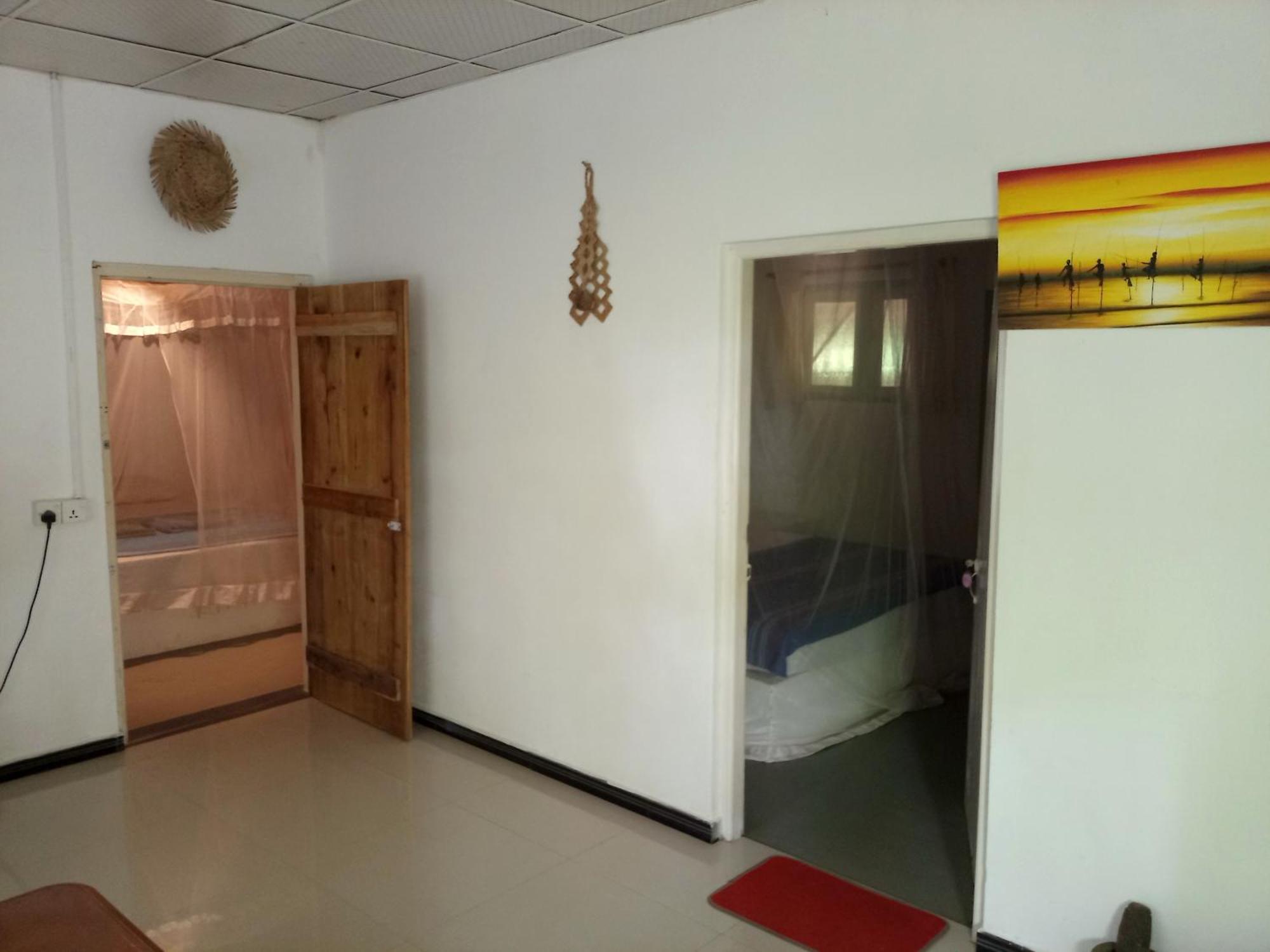 Hiriketiya Mahi Surf Apartment ดิคเวลลา ภายนอก รูปภาพ