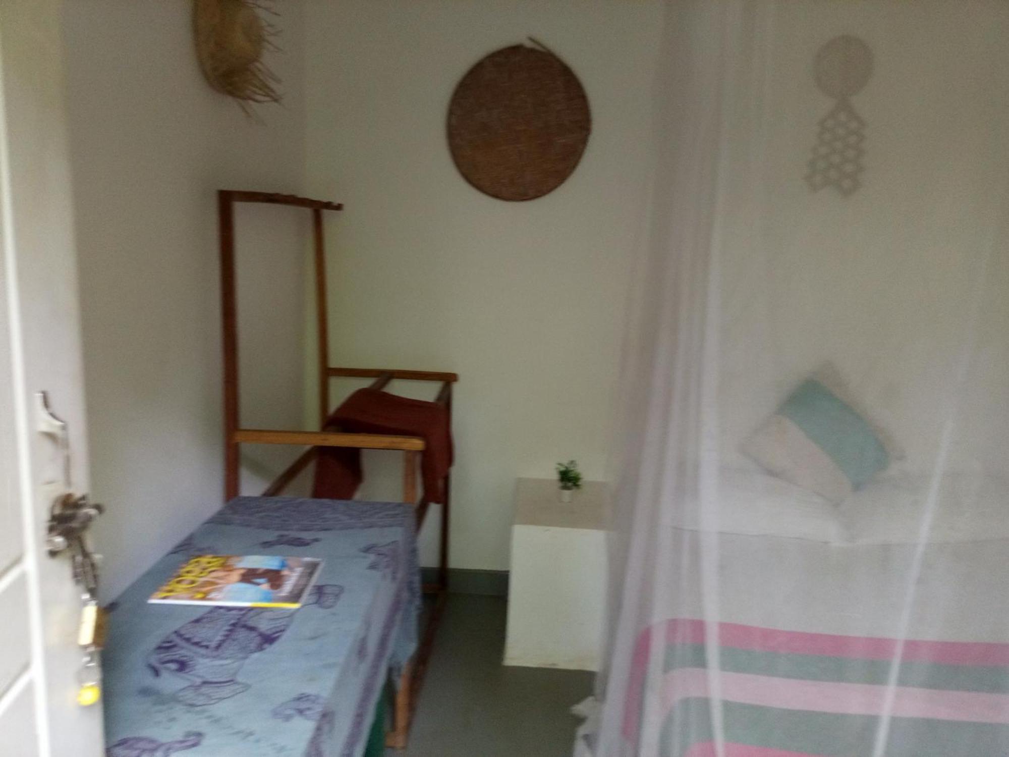 Hiriketiya Mahi Surf Apartment ดิคเวลลา ห้อง รูปภาพ