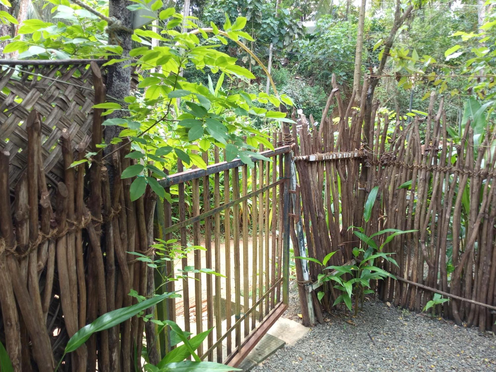 Hiriketiya Mahi Surf Apartment ดิคเวลลา ภายนอก รูปภาพ
