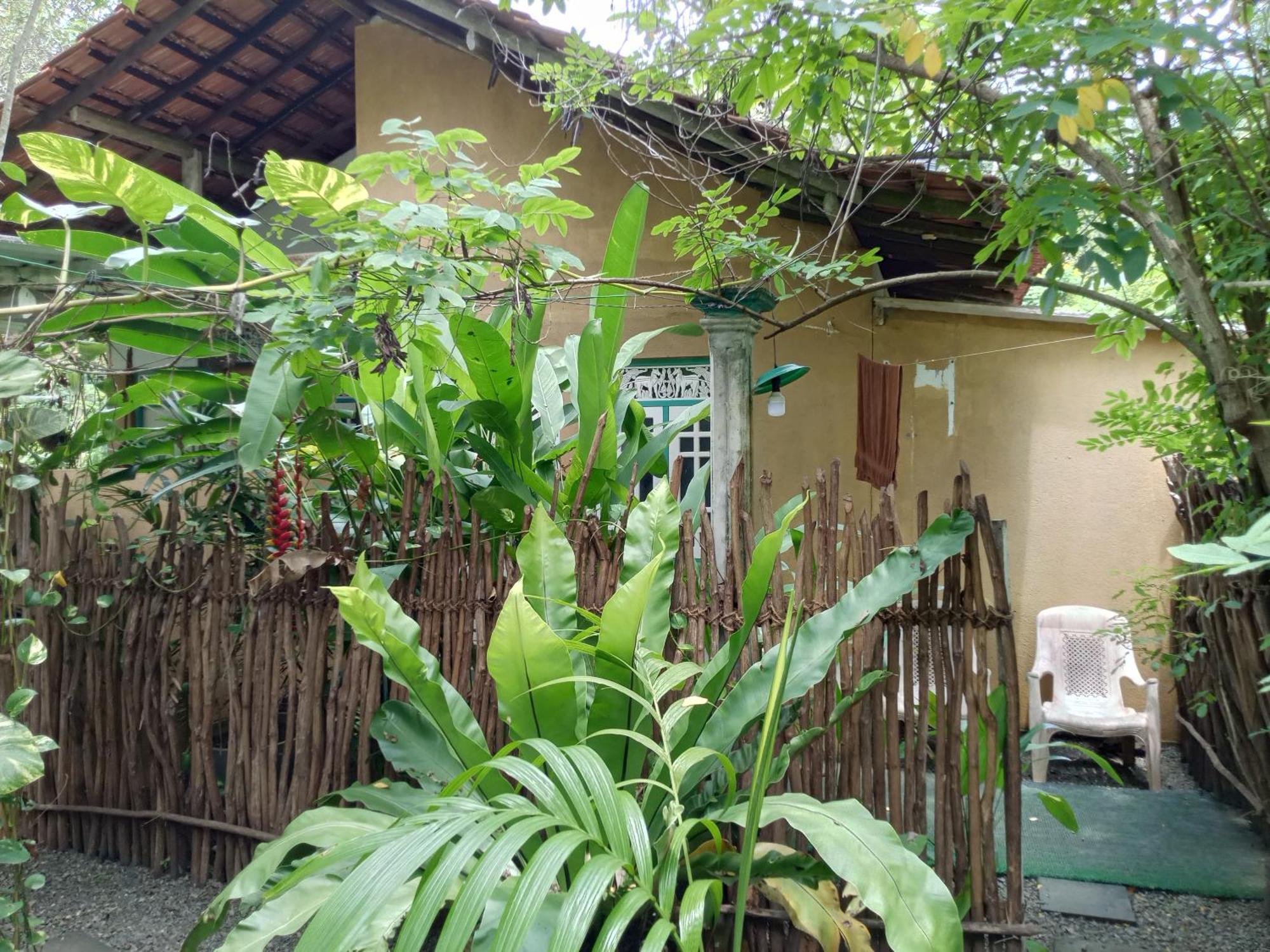 Hiriketiya Mahi Surf Apartment ดิคเวลลา ภายนอก รูปภาพ
