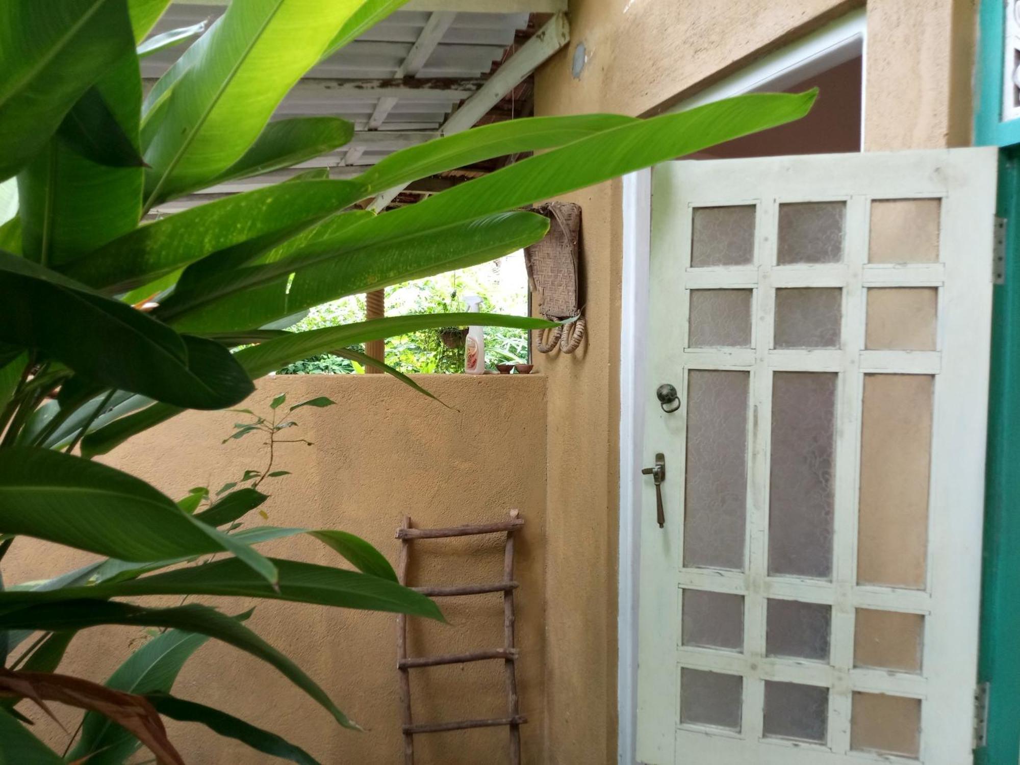 Hiriketiya Mahi Surf Apartment ดิคเวลลา ภายนอก รูปภาพ