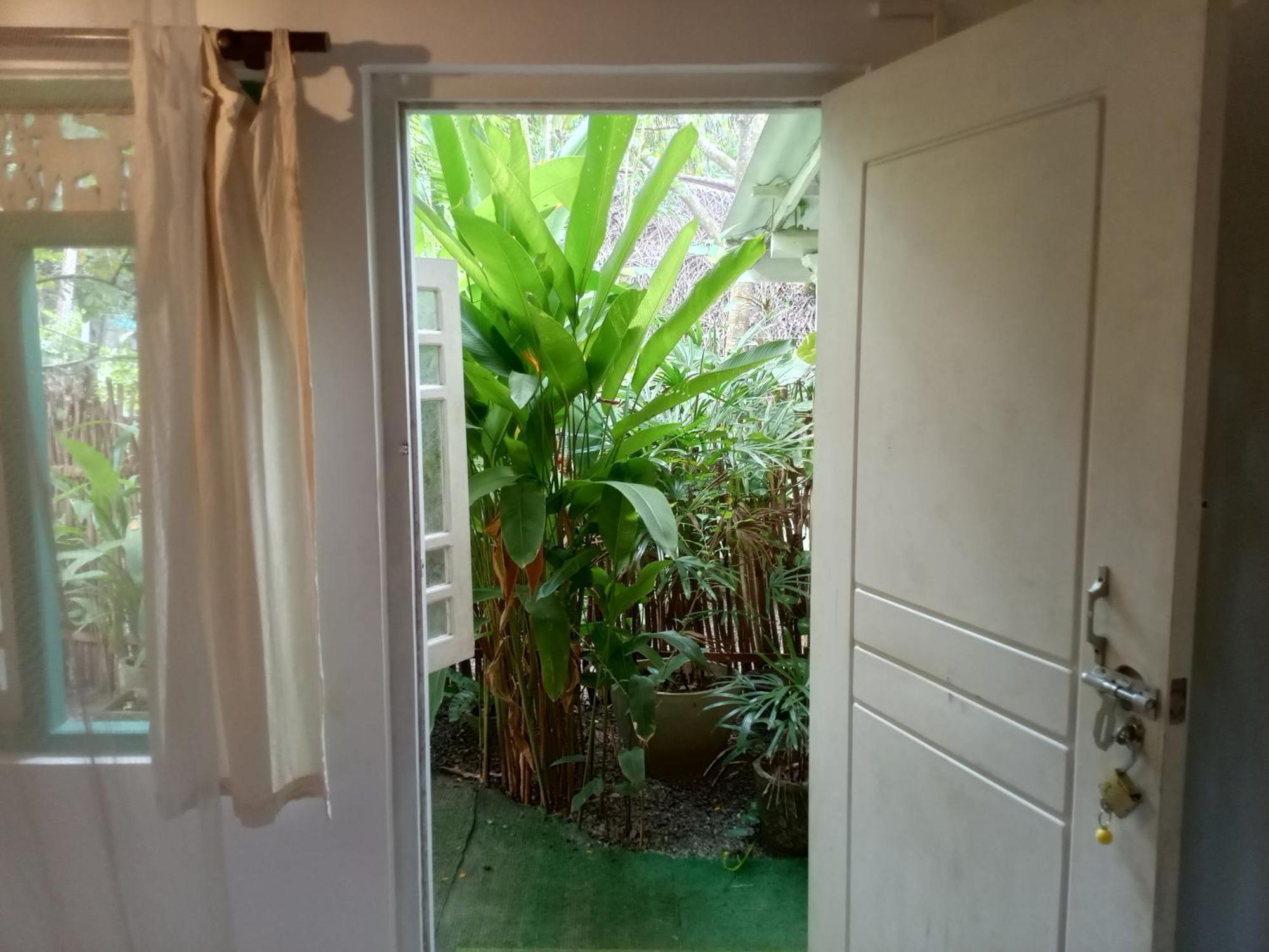 Hiriketiya Mahi Surf Apartment ดิคเวลลา ภายนอก รูปภาพ