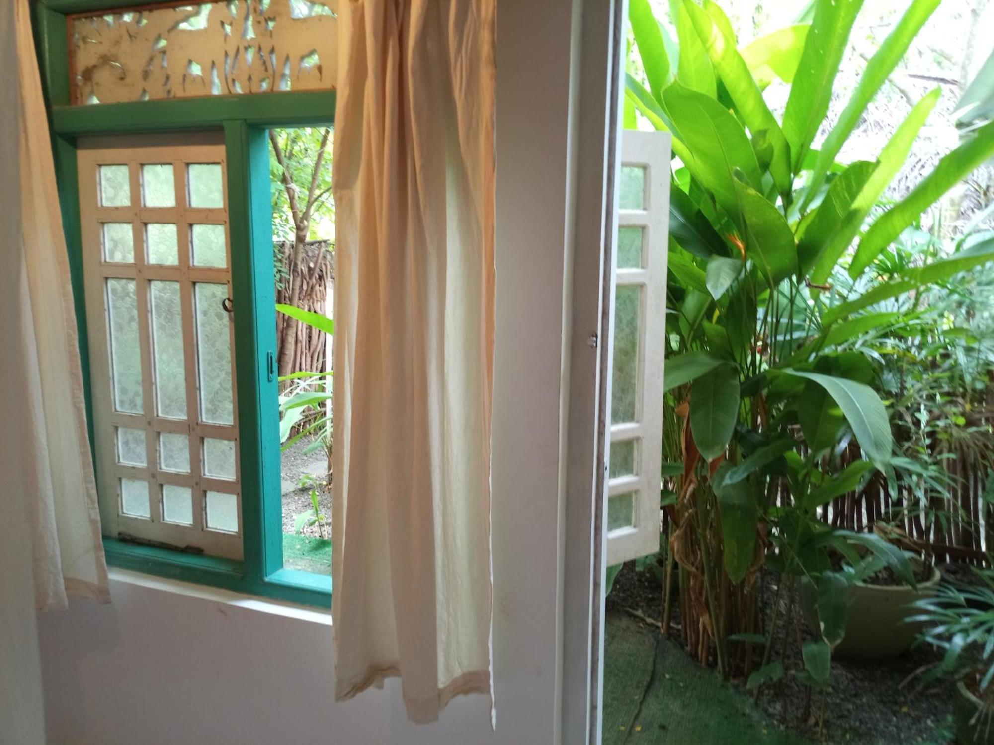 Hiriketiya Mahi Surf Apartment ดิคเวลลา ภายนอก รูปภาพ